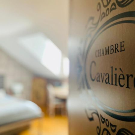 Champagne Domaine Sacret - AY Bed and Breakfast Ay-Champagne Eksteriør billede