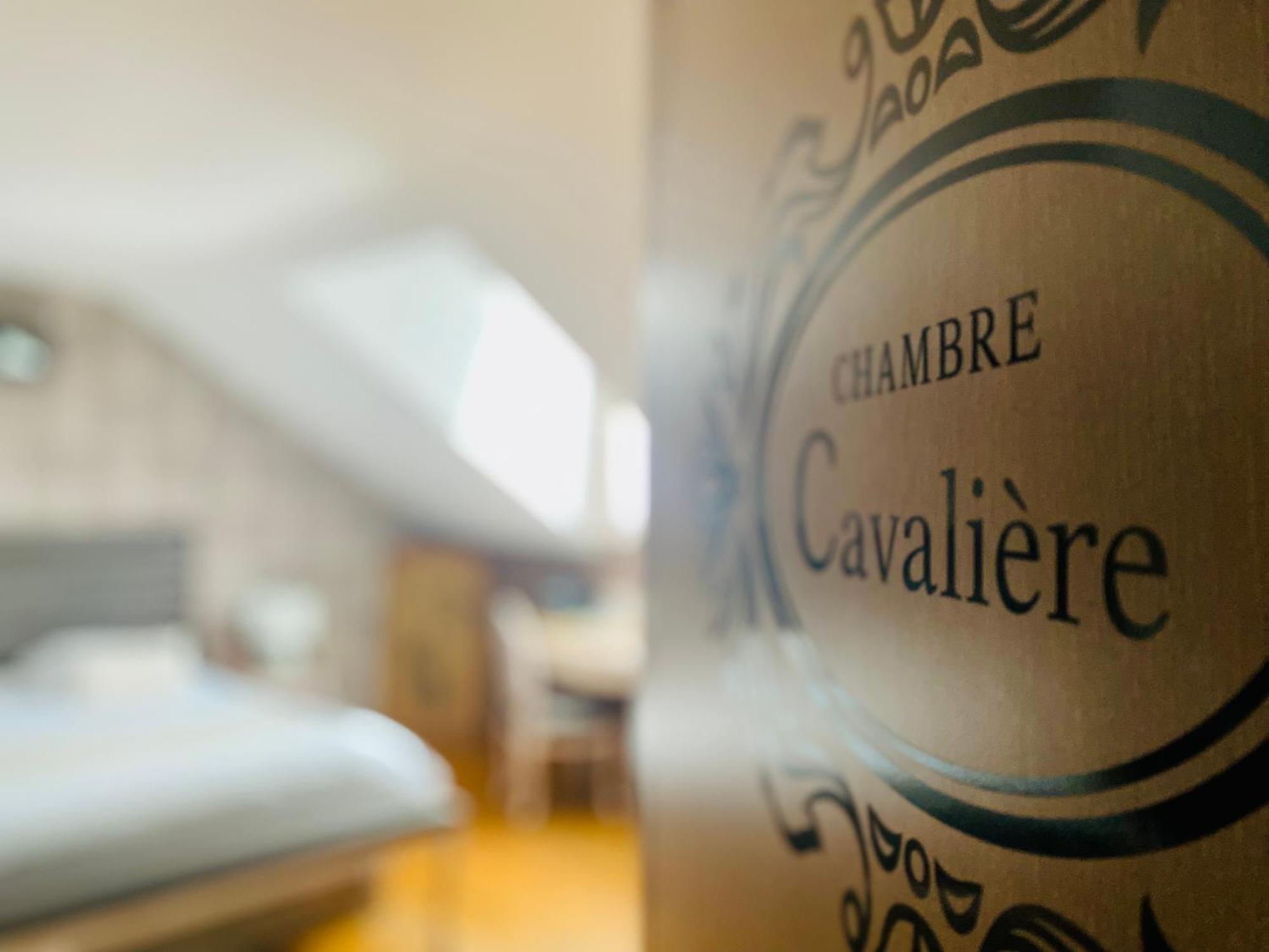 Champagne Domaine Sacret - AY Bed and Breakfast Ay-Champagne Eksteriør billede