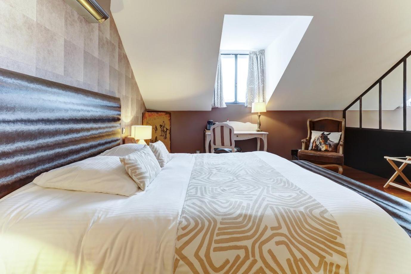 Champagne Domaine Sacret - AY Bed and Breakfast Ay-Champagne Eksteriør billede