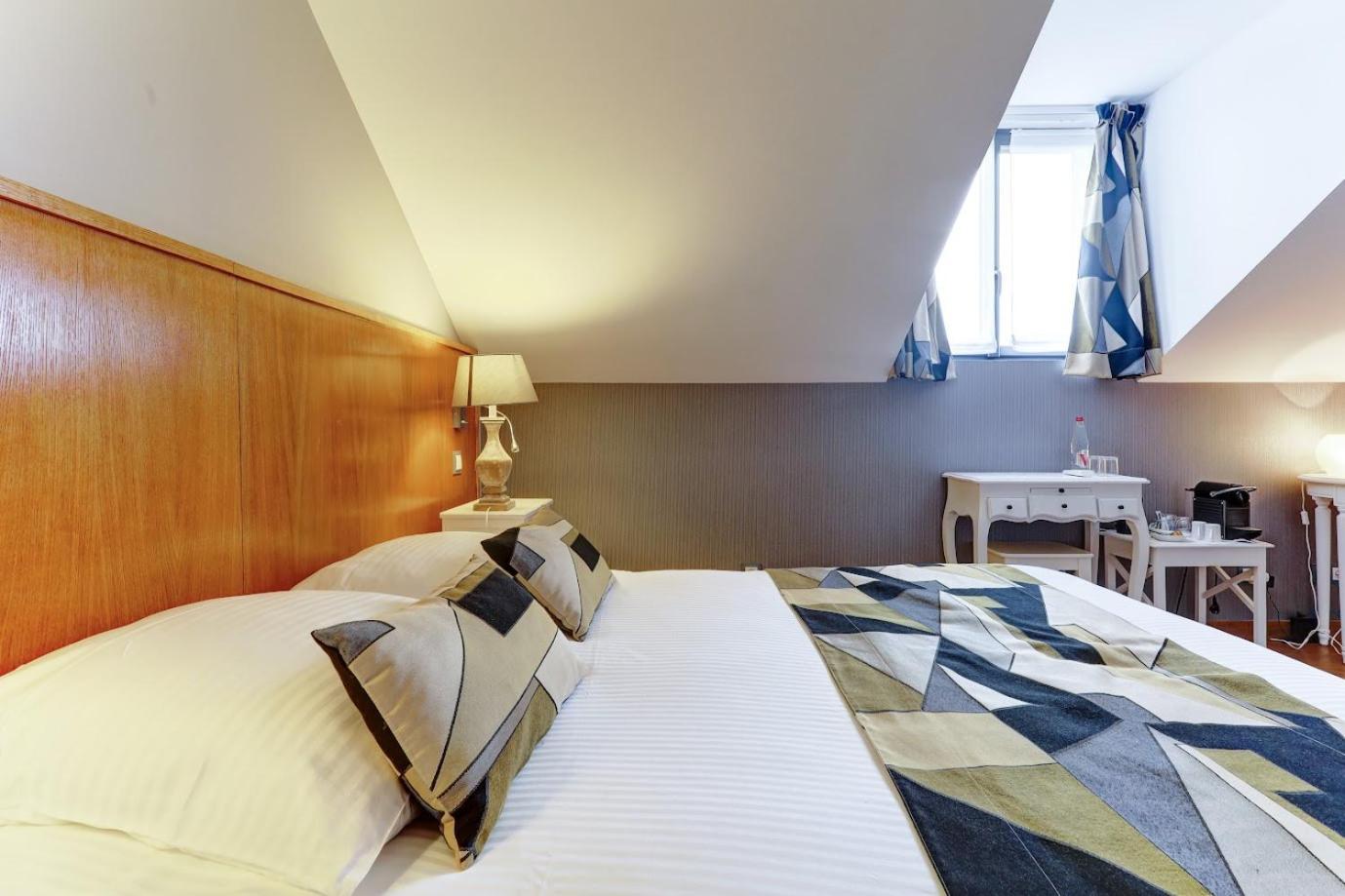 Champagne Domaine Sacret - AY Bed and Breakfast Ay-Champagne Eksteriør billede