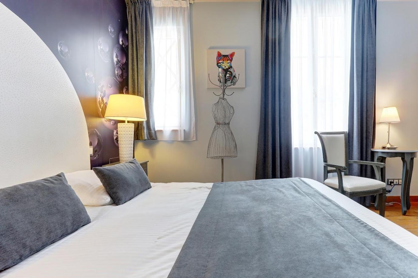 Champagne Domaine Sacret - AY Bed and Breakfast Ay-Champagne Eksteriør billede
