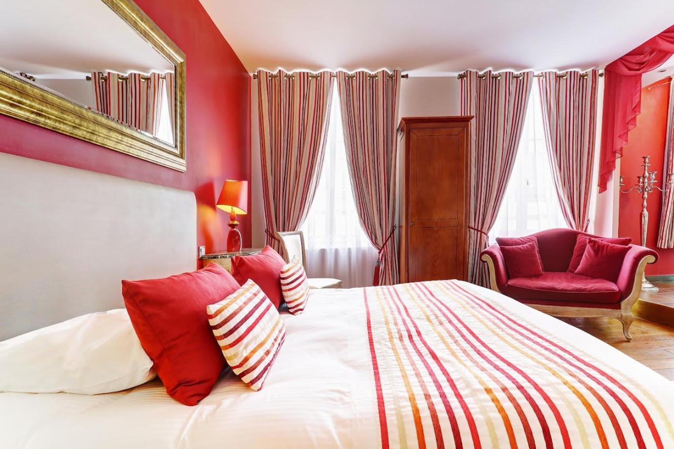 Champagne Domaine Sacret - AY Bed and Breakfast Ay-Champagne Eksteriør billede