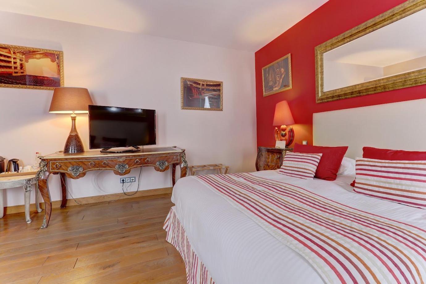 Champagne Domaine Sacret - AY Bed and Breakfast Ay-Champagne Eksteriør billede
