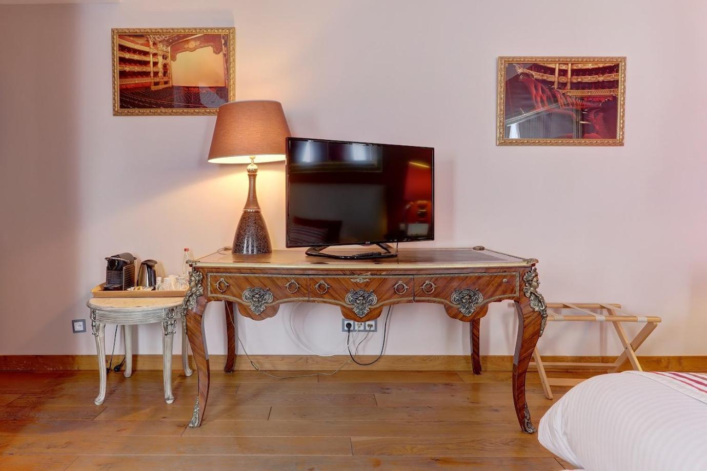 Champagne Domaine Sacret - AY Bed and Breakfast Ay-Champagne Eksteriør billede